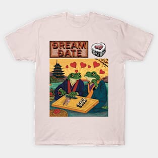 Dream Date T-Shirt